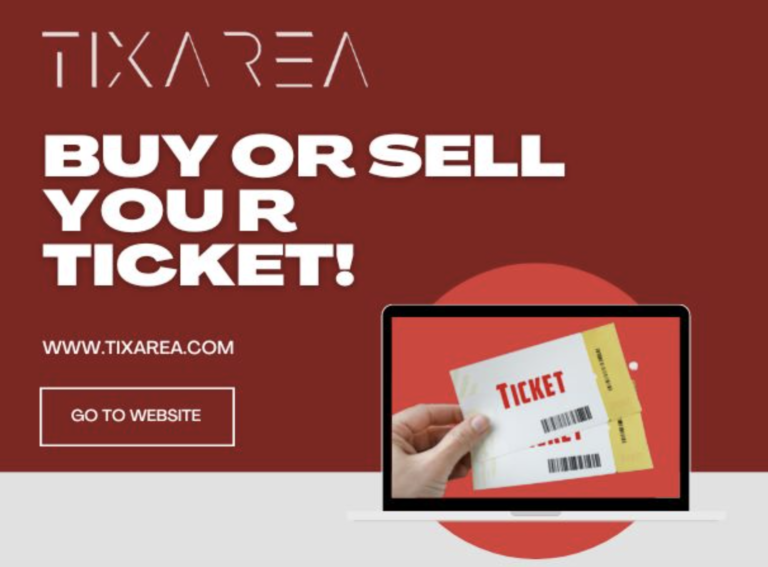 Formula 1 Tickets