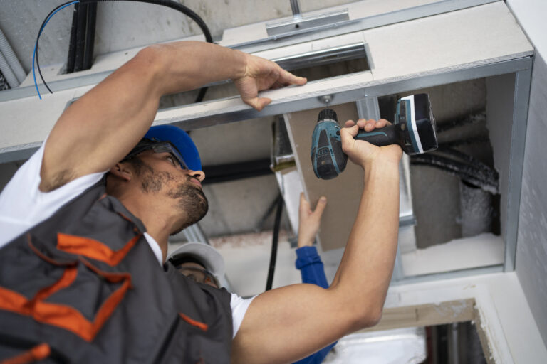 The Benefits of Residential Air Duct Cleaning for Healthier Living in Dubai
